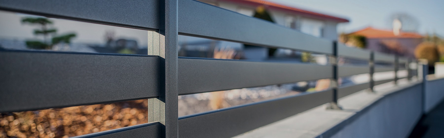 Photo header - Clotures