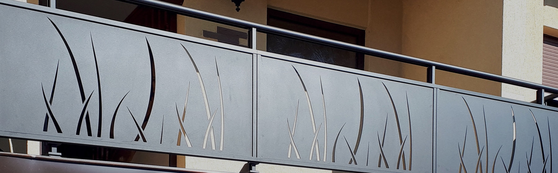 Photo header - Garde-corps